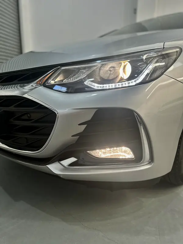 Mirá esta publicación de Chevrolet Cruze