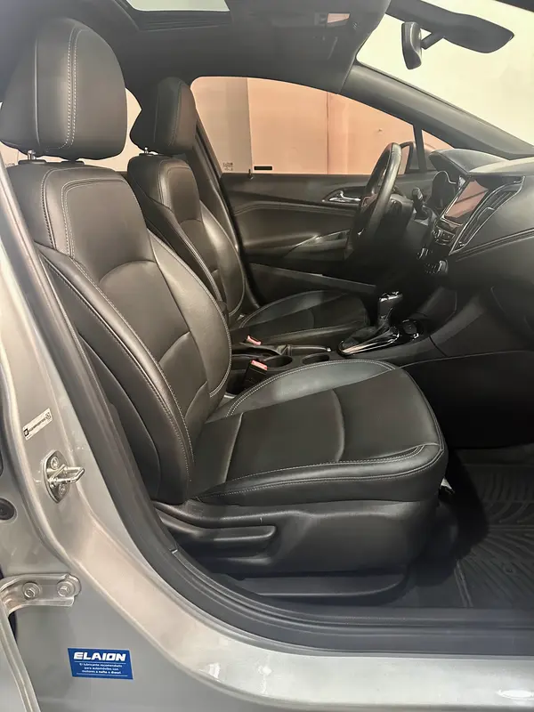 Mirá esta publicación de Chevrolet Cruze