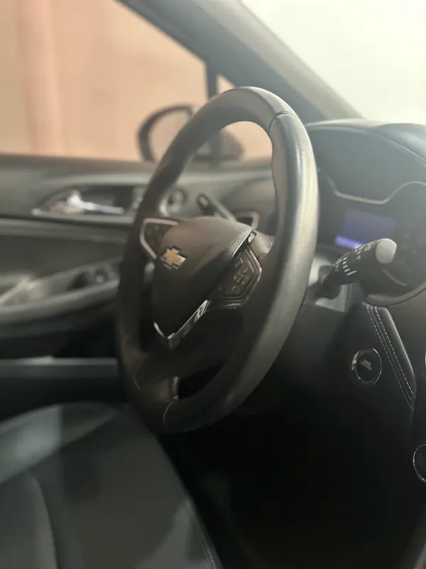 Mirá esta publicación de Chevrolet Cruze