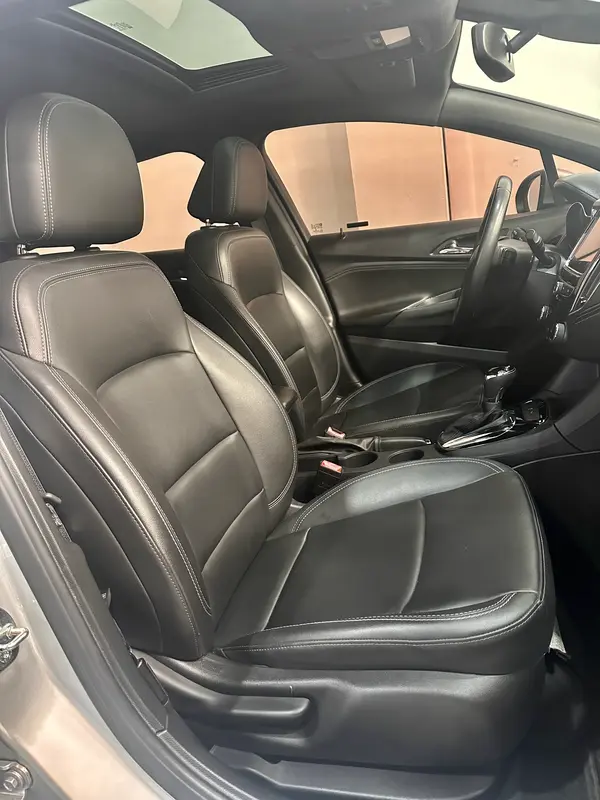 Mirá esta publicación de Chevrolet Cruze