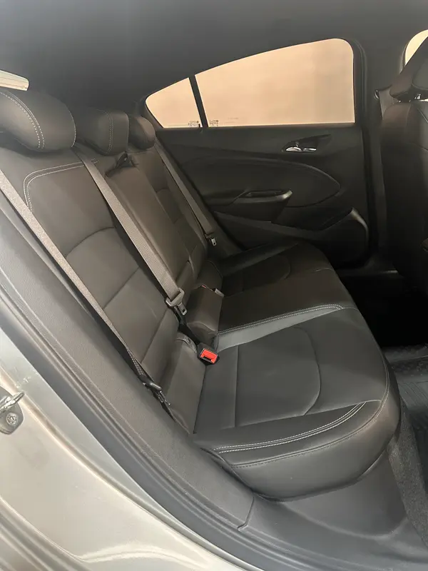 Mirá esta publicación de Chevrolet Cruze