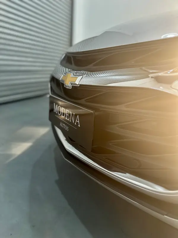 Mirá esta publicación de Chevrolet Cruze