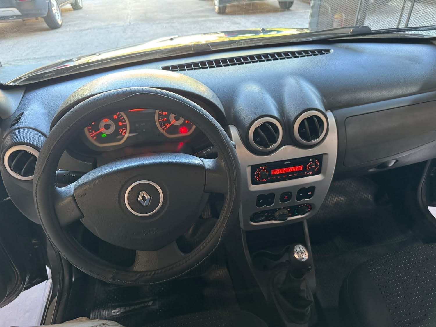 Mirá esta publicación de Renault Sandero II