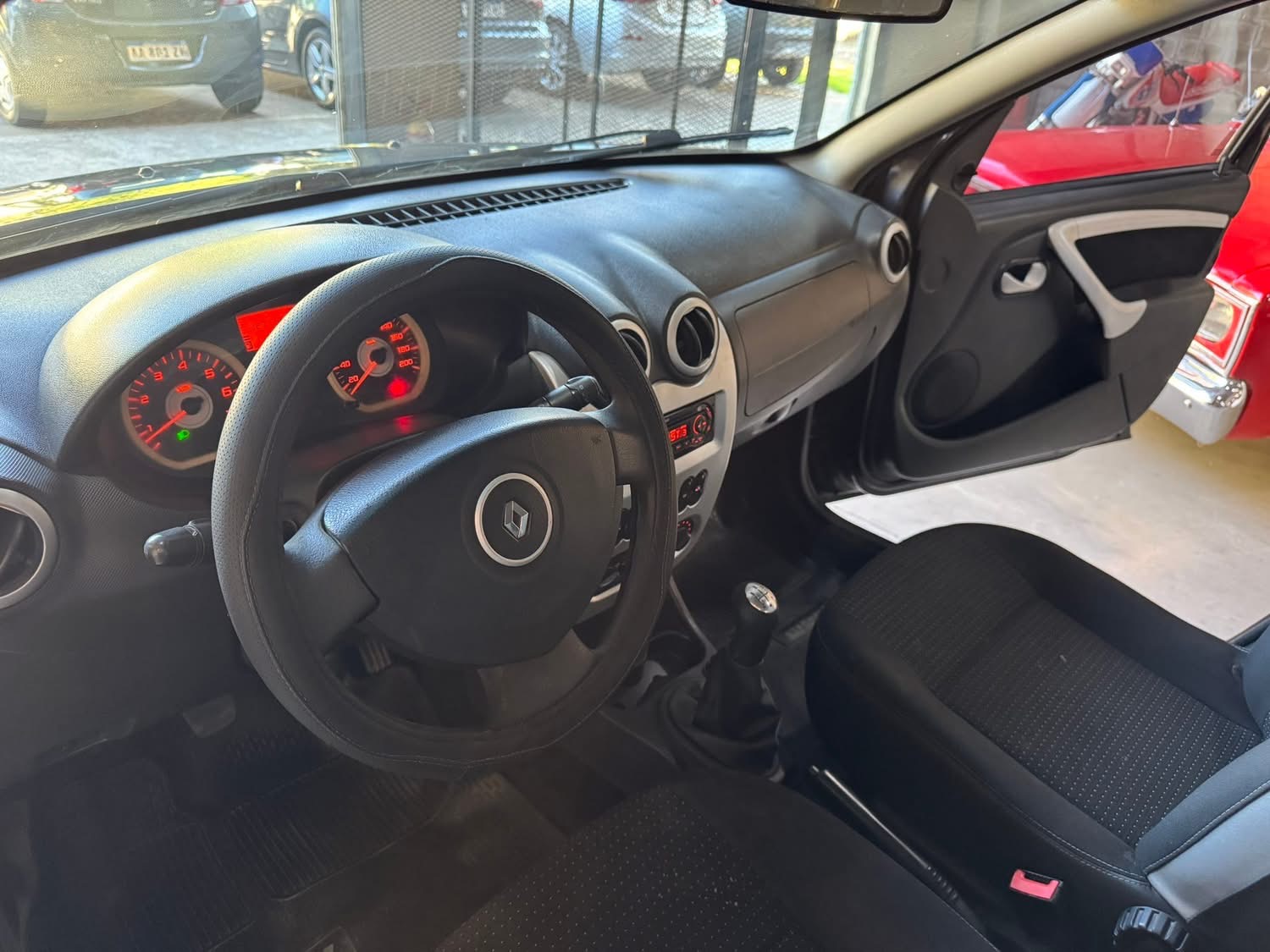 Mirá esta publicación de Renault Sandero II