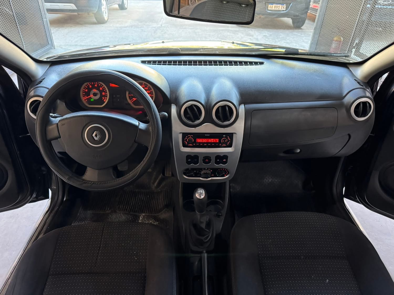 Mira esta publicación de Renault Sandero II 2010 en Motordil