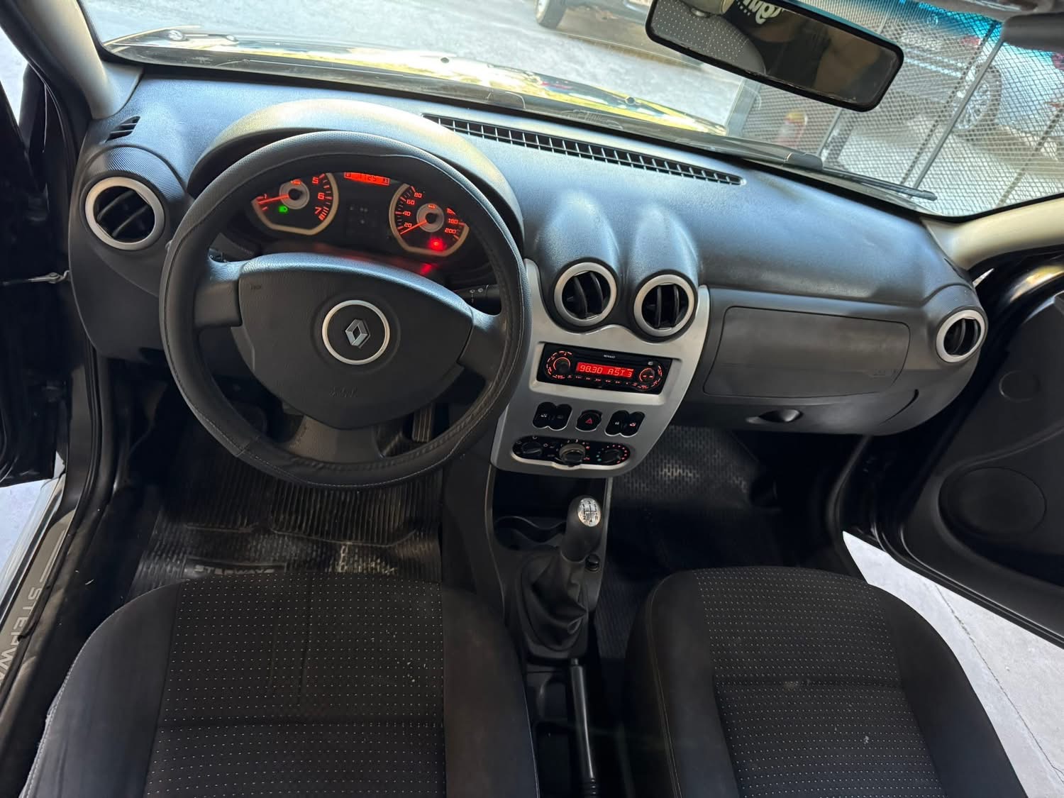 Mirá esta publicación de Renault Sandero II