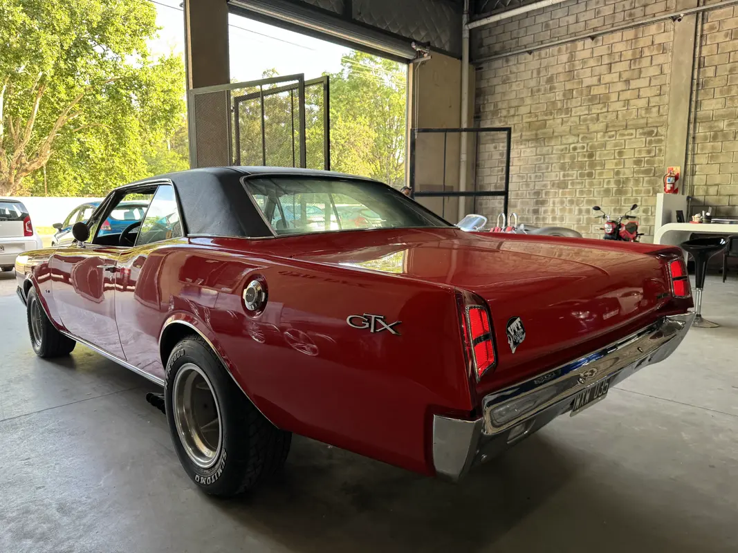 Mirá esta publicación de Dodge Otros