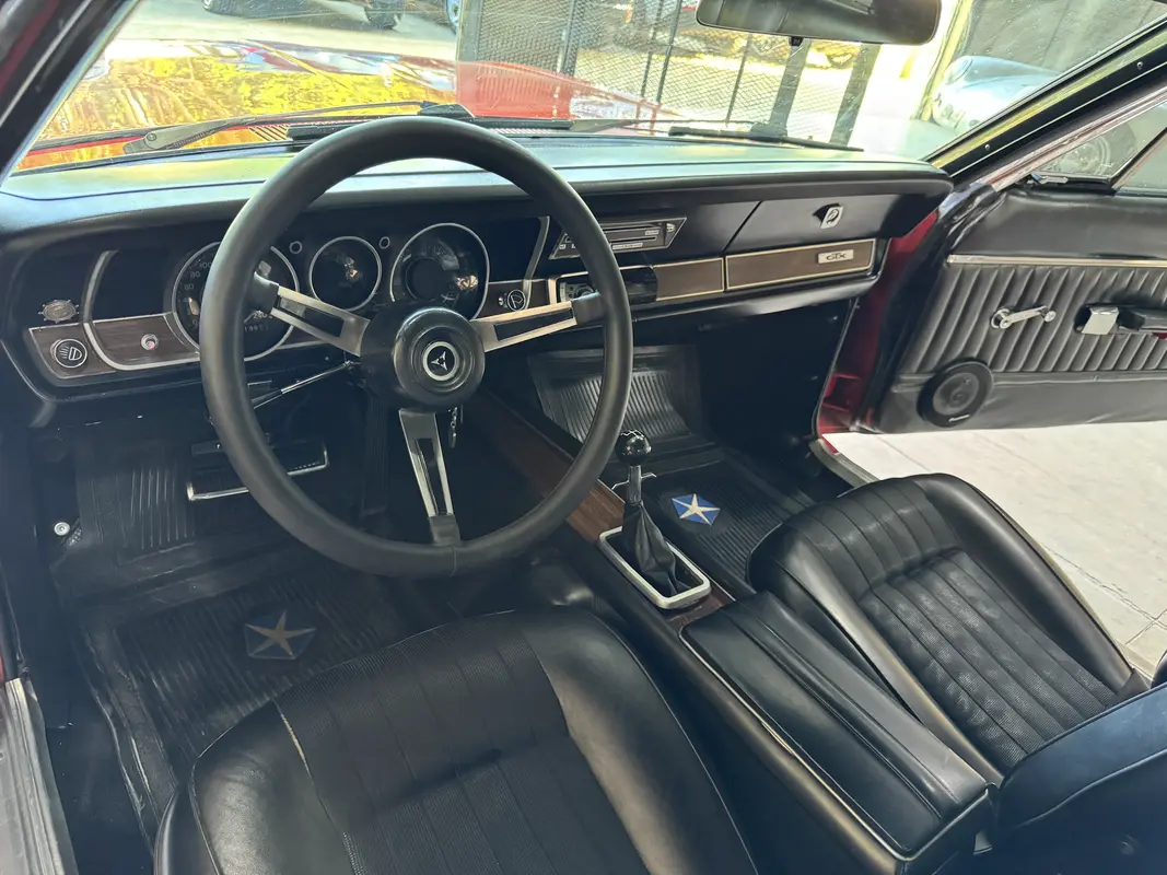 Mirá esta publicación de Dodge Otros