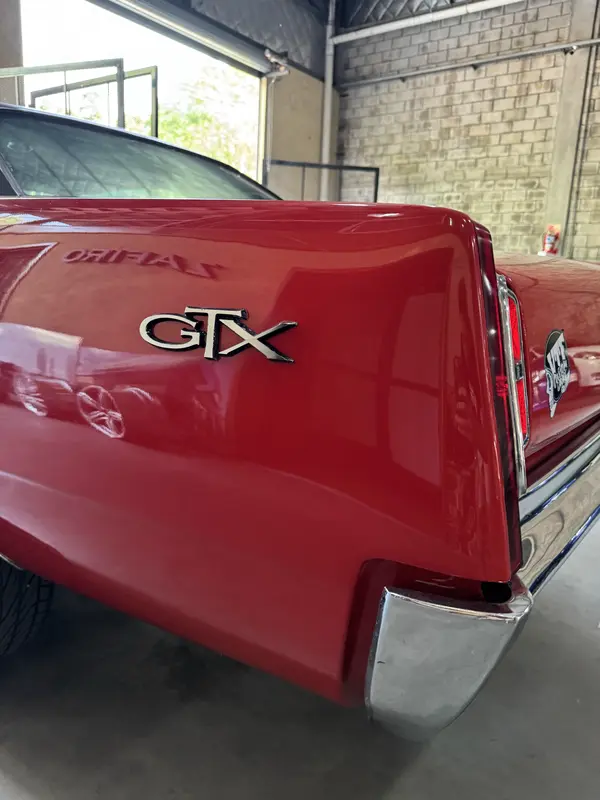 Mirá esta publicación de Dodge Otros