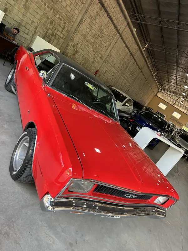 Mirá esta publicación de Dodge Otros