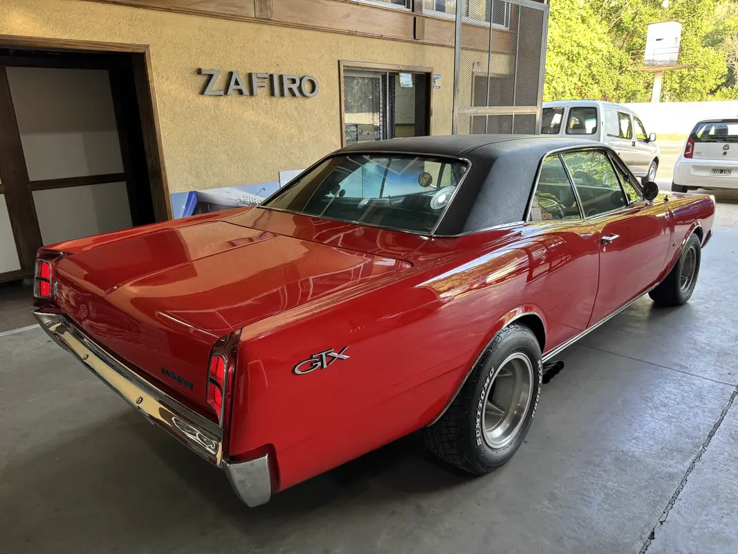 Mirá esta publicación de Dodge Otros