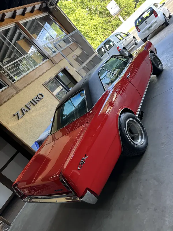 Mirá esta publicación de Dodge Otros