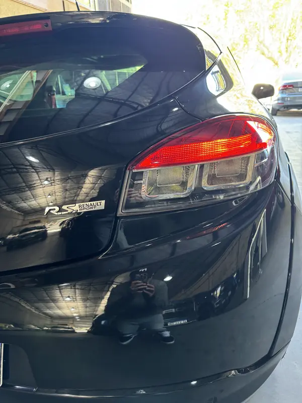 Mirá esta publicación de Renault Megane