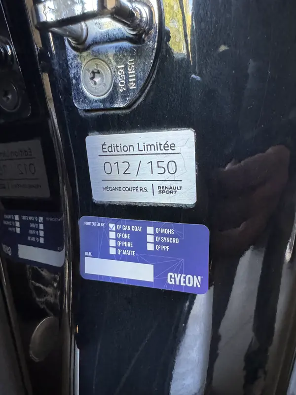 Mirá esta publicación de Renault Megane