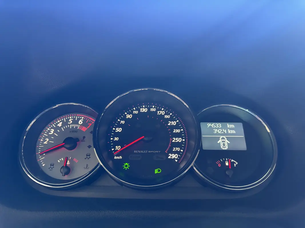 Mirá esta publicación de Renault Megane