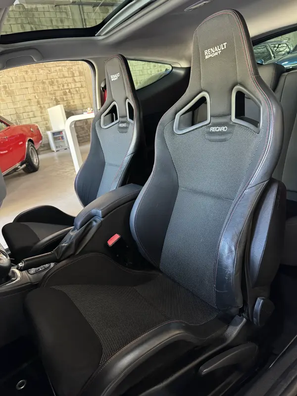 Mirá esta publicación de Renault Megane