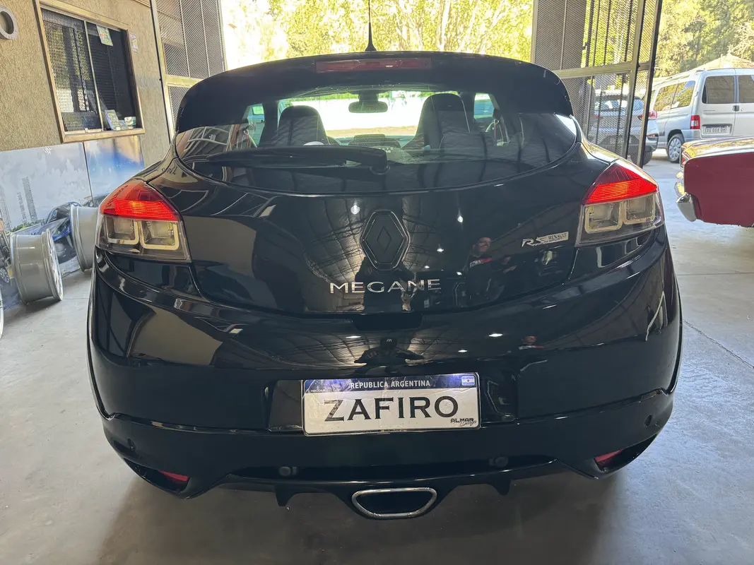 Mirá esta publicación de Renault Megane
