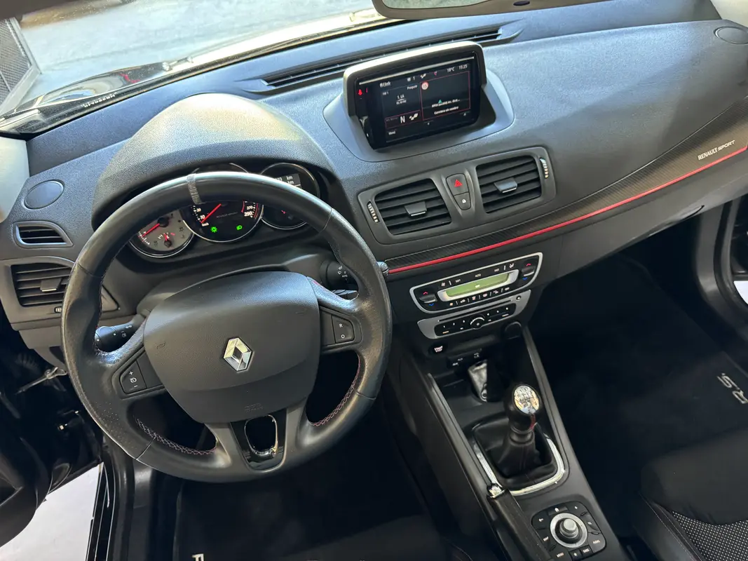 Mirá esta publicación de Renault Megane