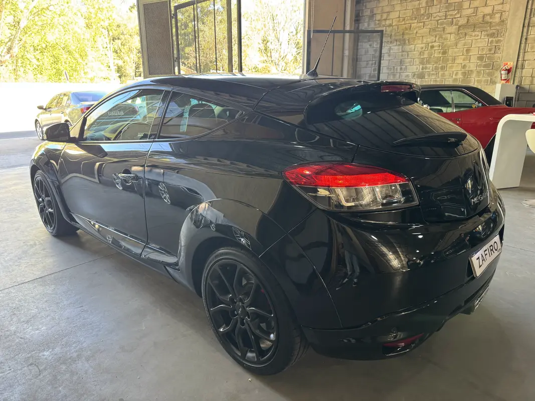 Mirá esta publicación de Renault Megane