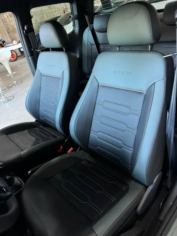 Mirá esta publicación de Volkswagen Saveiro