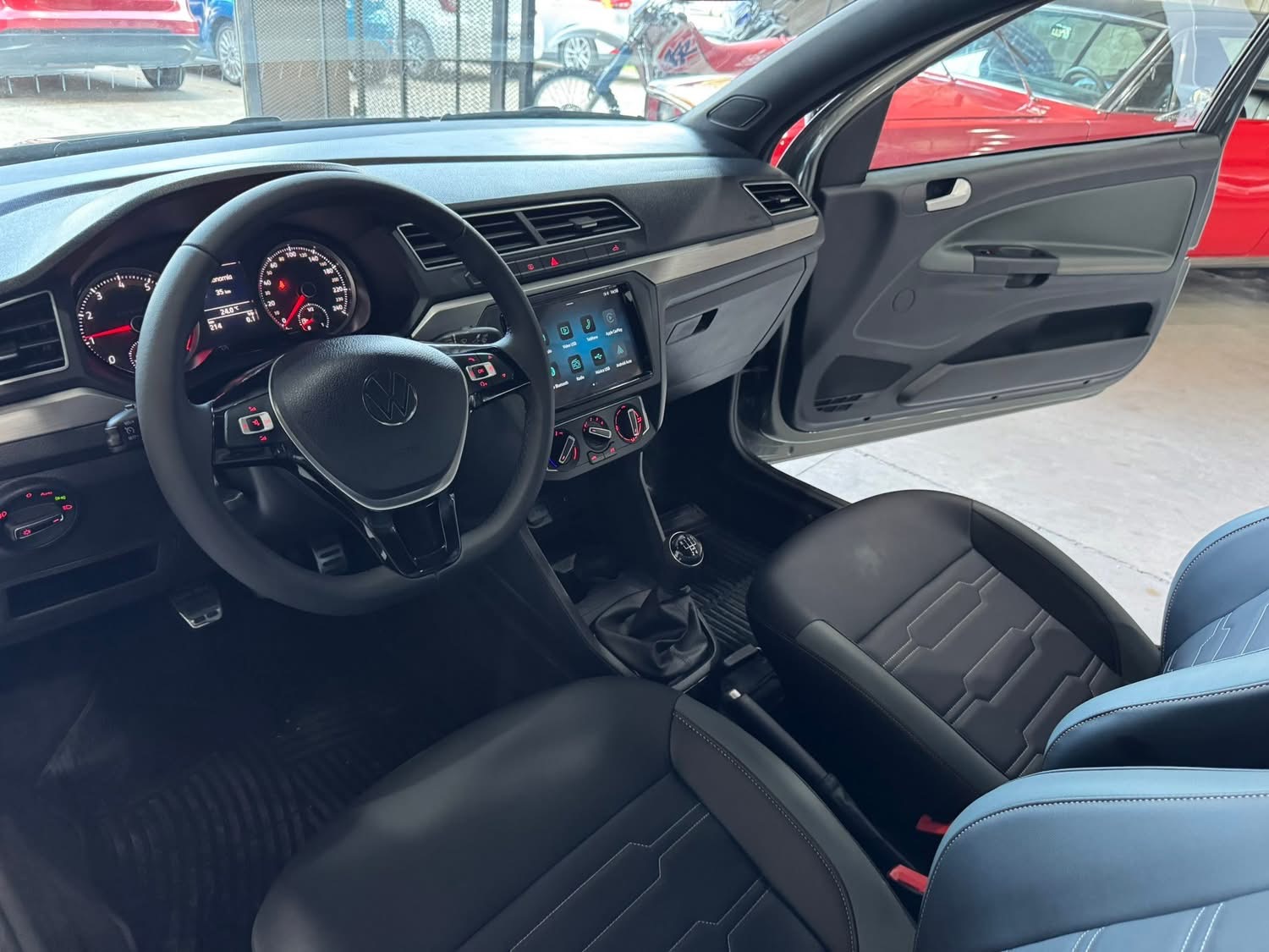 Mirá esta publicación de Volkswagen Saveiro