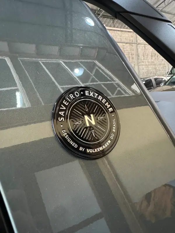 Mirá esta publicación de Volkswagen Saveiro