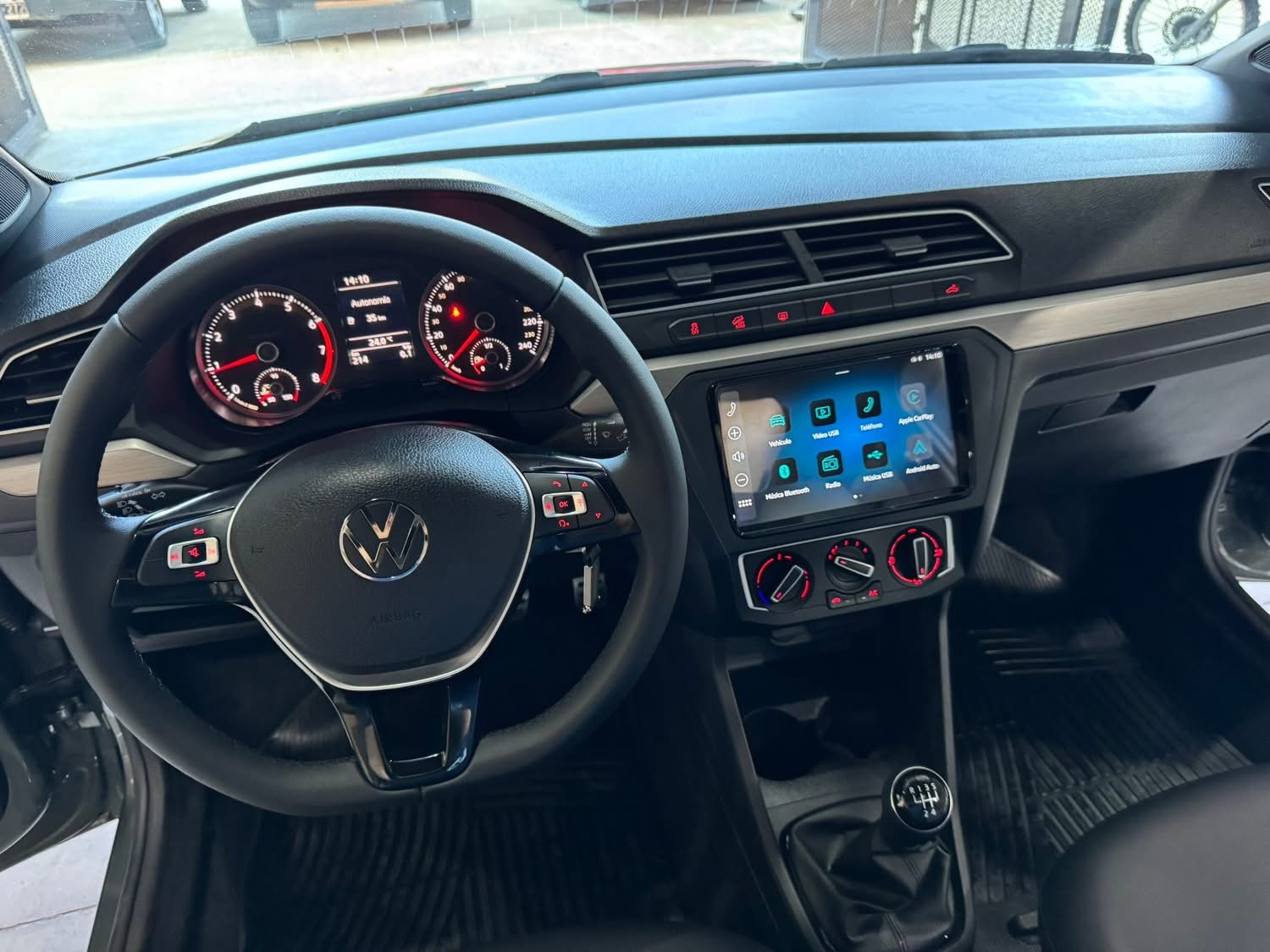 Mirá esta publicación de Volkswagen Saveiro