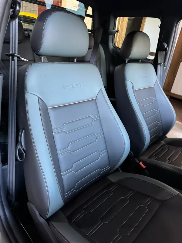 Mirá esta publicación de Volkswagen Saveiro