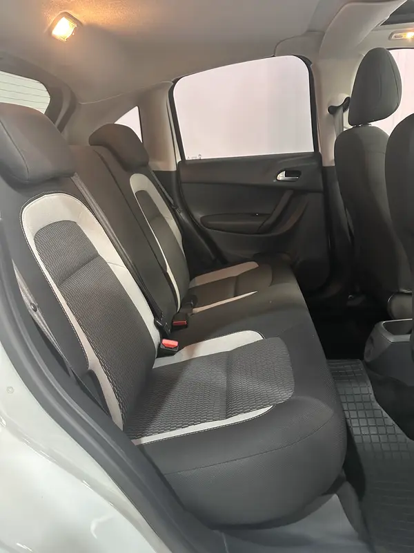 Mirá esta publicación de Citroen C 3