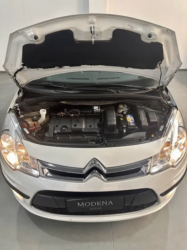 Mirá esta publicación de Citroen C 3