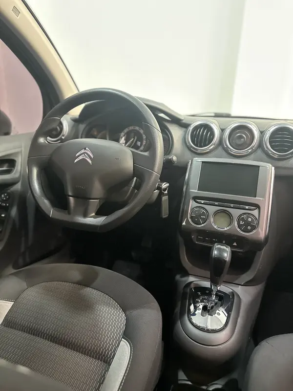 Mirá esta publicación de Citroen C 3