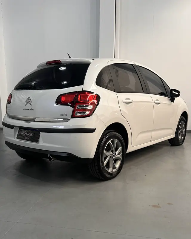 Mirá esta publicación de Citroen C 3