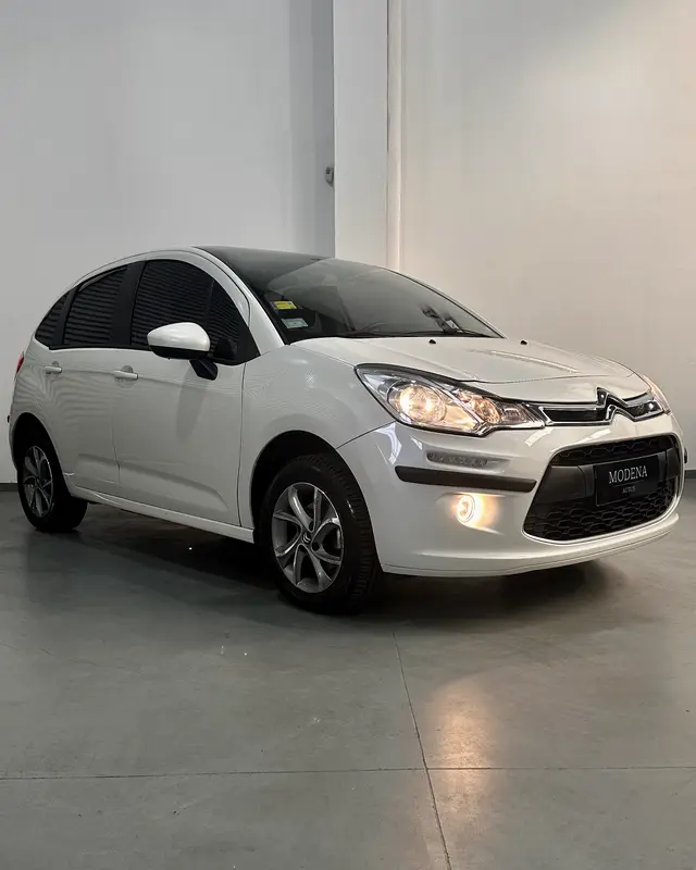 Mirá esta publicación de Citroen C 3