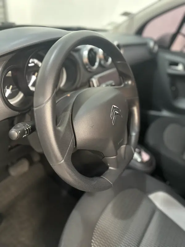 Mirá esta publicación de Citroen C 3