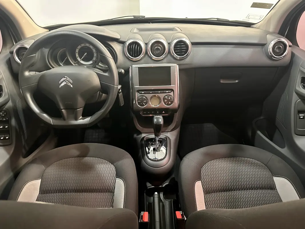 Mirá esta publicación de Citroen C 3