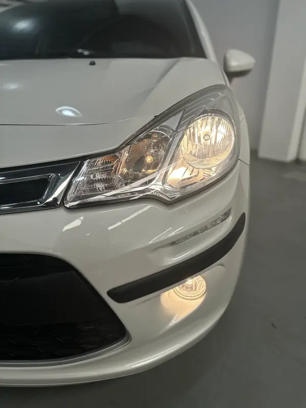 Mirá esta publicación de Citroen C 3