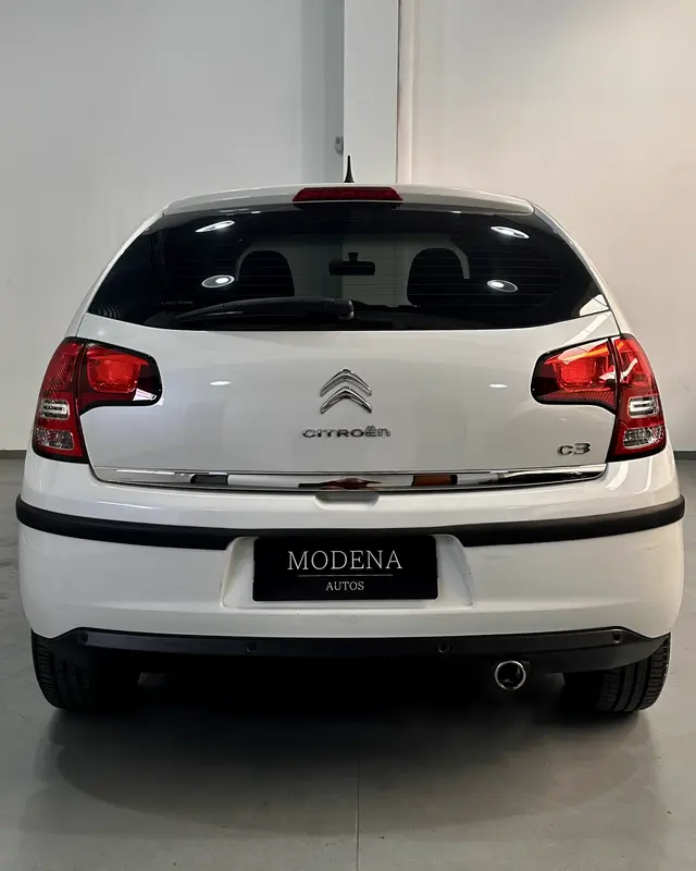 Mirá esta publicación de Citroen C 3