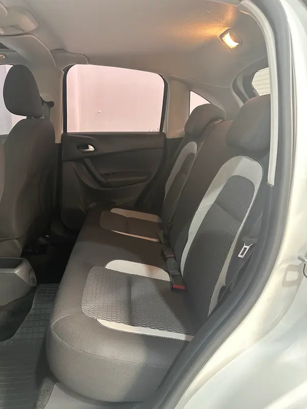 Mirá esta publicación de Citroen C 3