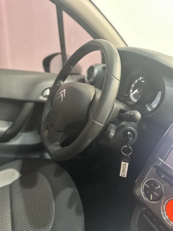 Mirá esta publicación de Citroen C 3