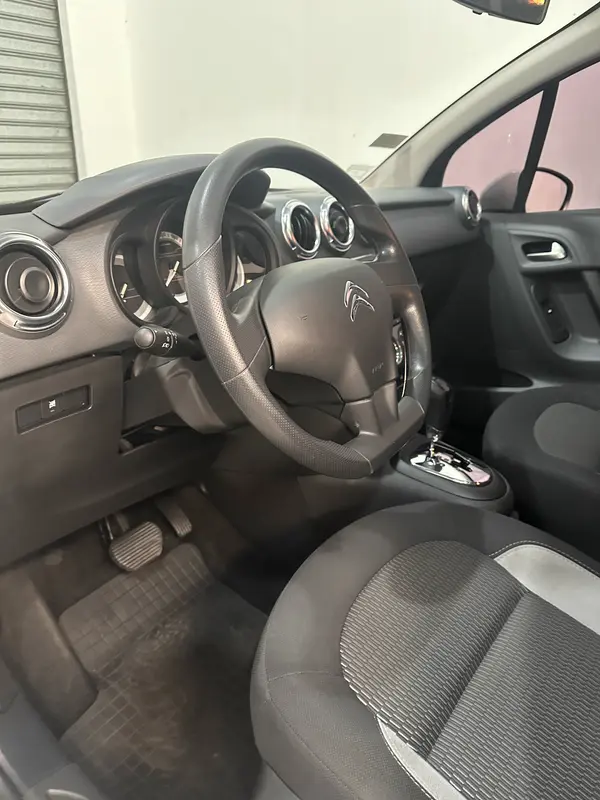 Mirá esta publicación de Citroen C 3