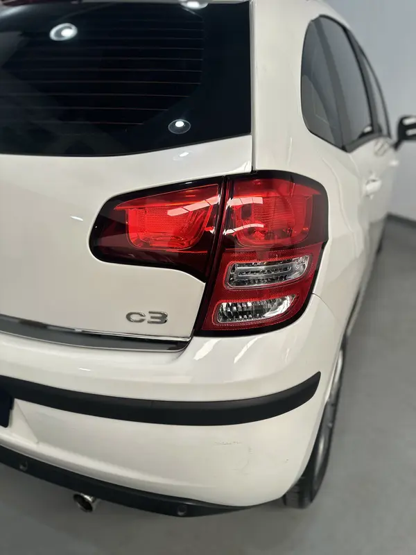 Mirá esta publicación de Citroen C 3