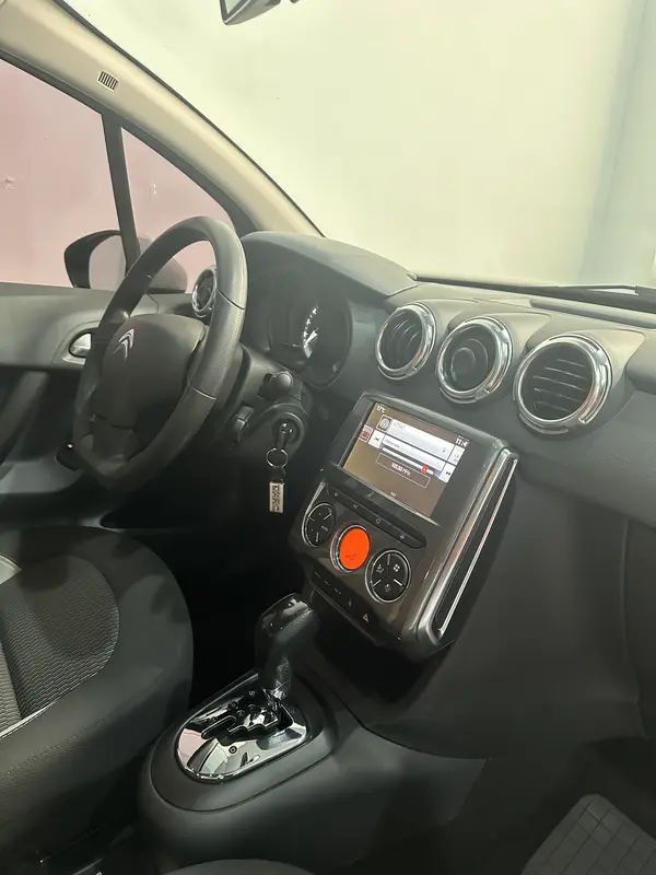 Mirá esta publicación de Citroen C 3