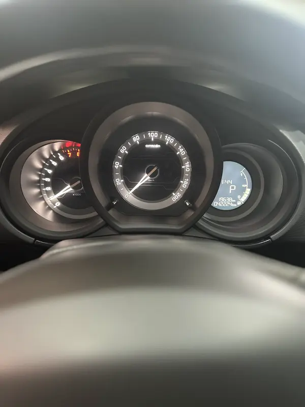 Mirá esta publicación de Citroen C 3