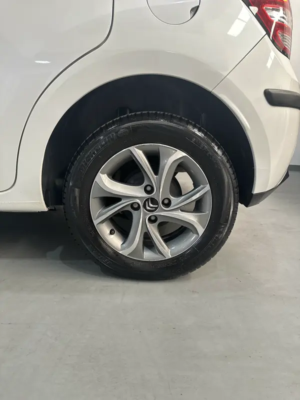 Mirá esta publicación de Citroen C 3