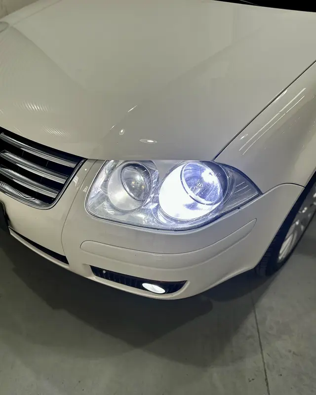 Mirá esta publicación de Volkswagen Bora