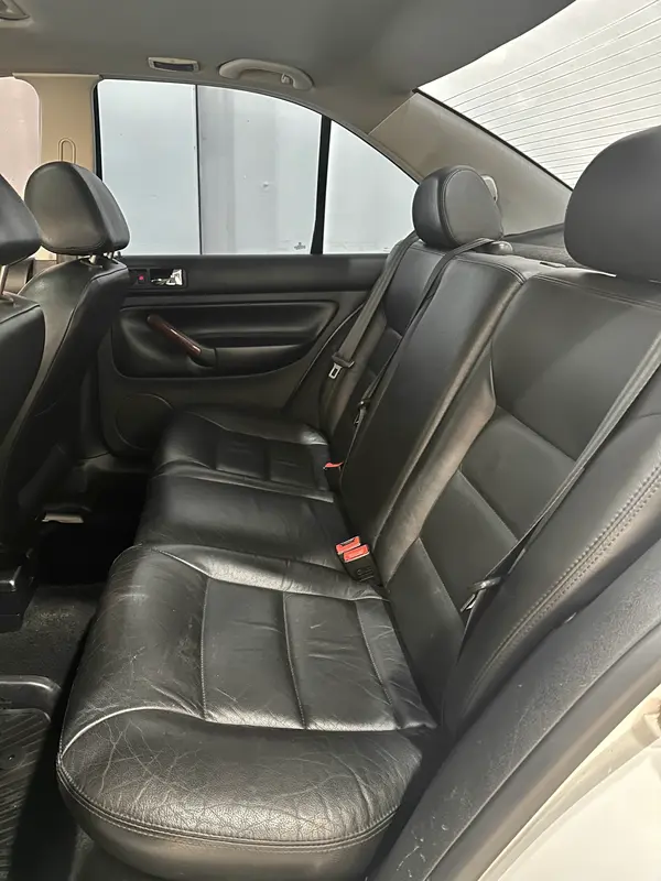 Mirá esta publicación de Volkswagen Bora