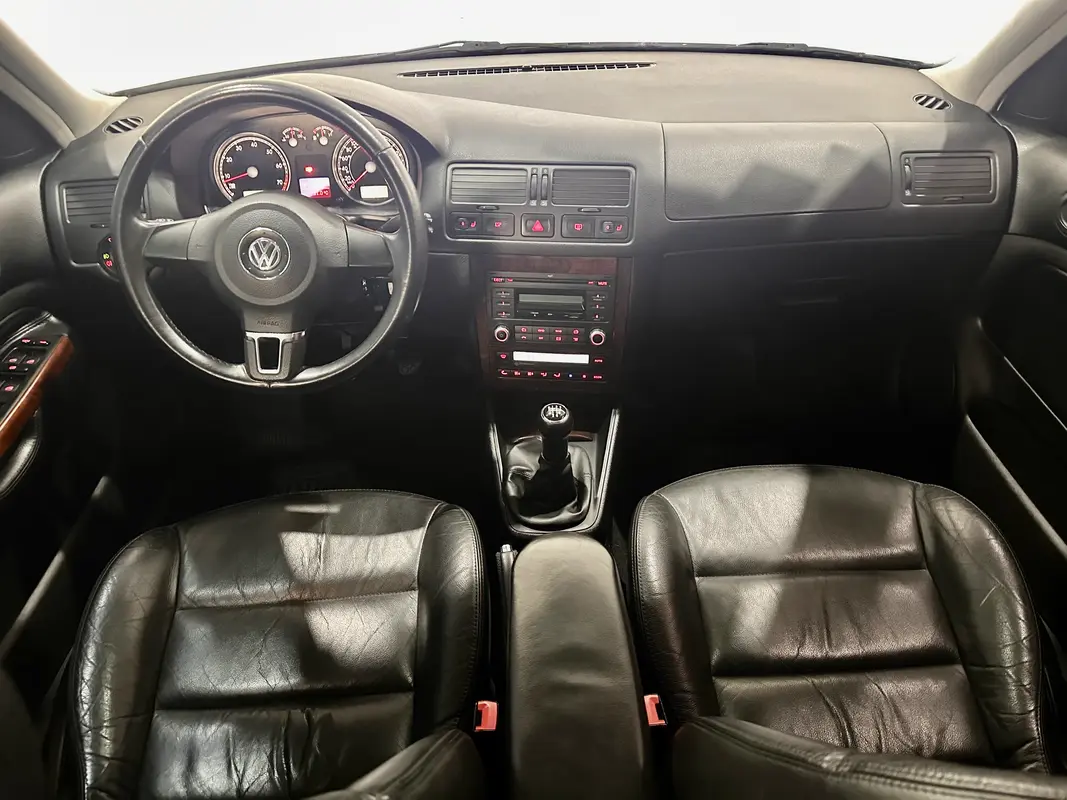 Mirá esta publicación de Volkswagen Bora