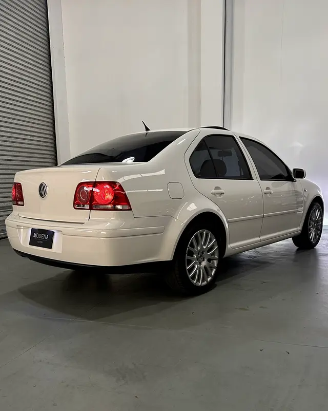 Mirá esta publicación de Volkswagen Bora