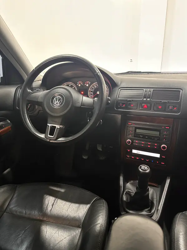 Mirá esta publicación de Volkswagen Bora