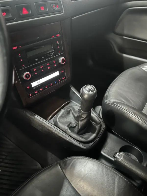 Mirá esta publicación de Volkswagen Bora